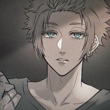 Profile image of 糸師   冴