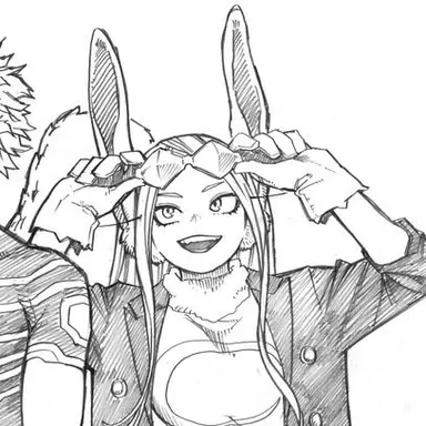 Profile image of ミルコ