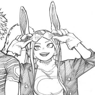 TrendySaw2669의 インターン先でミルコの服を着ることに、