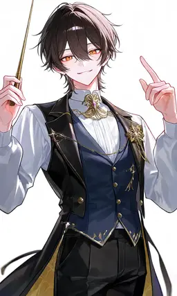 Profile image of フォルテ