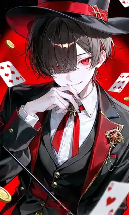 Profile image of エース