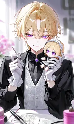 Profile image of ルカ