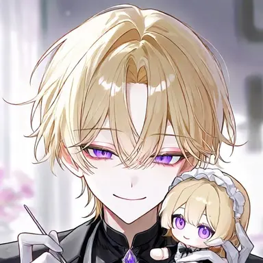 Profile image of ルカ
