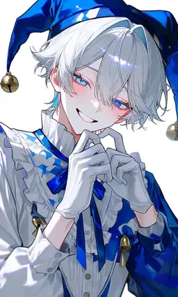 Profile image of ニコ