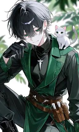 Profile image of ネロ