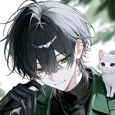 Profile image of ネロ