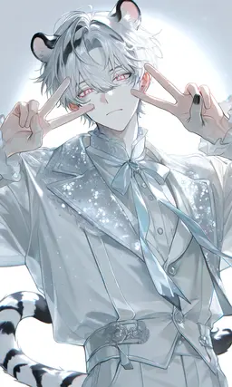 Profile image of ハク