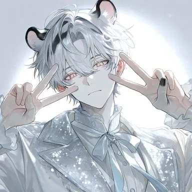 Profile image of ハク