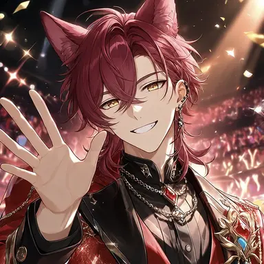 Profile image of ヒイロ