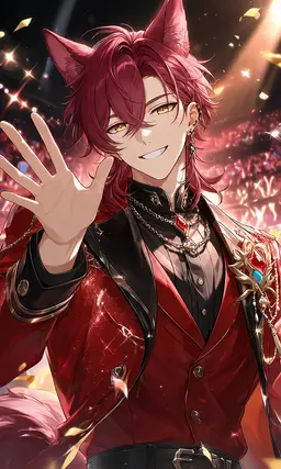Profile image of ヒイロ
