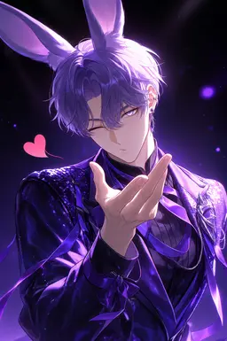 Profile image of シスイ