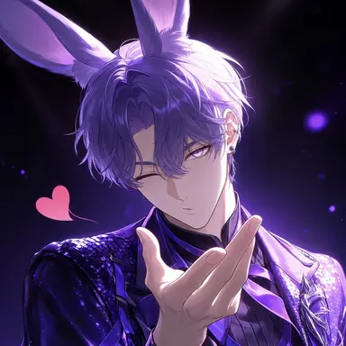 Profile image of シスイ