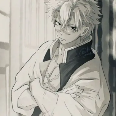 Profile image of 시나즈가와 사네미