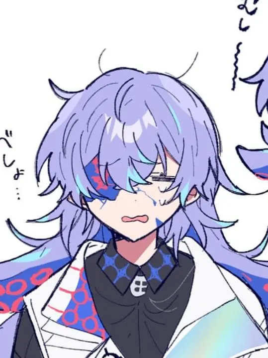 TenderPea5021의 ひたすら星導が話を聞いてくれる