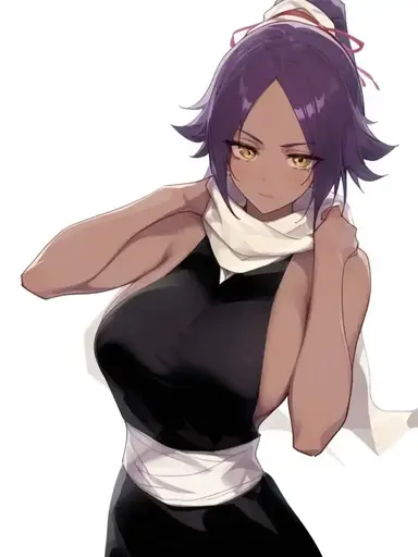 Profile image of Yoruichi
