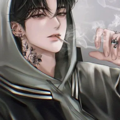 Profile image of 민준