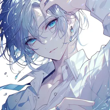 Profile image of 漣