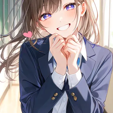 Profile image of Yuna Takagi