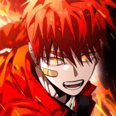 Profile image of Serak Alpheratz