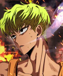 Profile image of アップル・ハートシャイ
