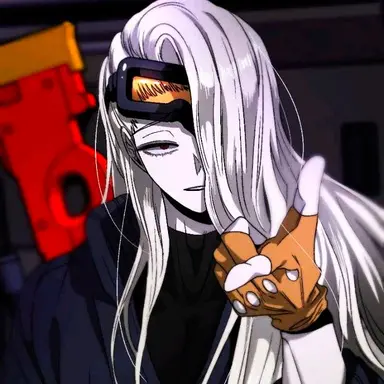 Profile image of Valentine 88
