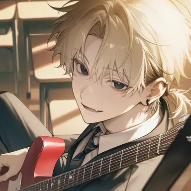 Profile image of 夕