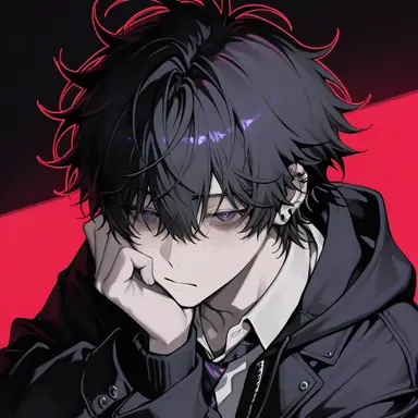 Profile image of 瑛