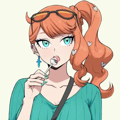 Profile image of 소니아