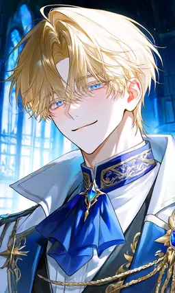Profile image of アルシア