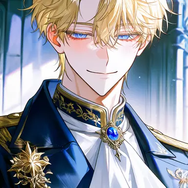 Profile image of アルシア