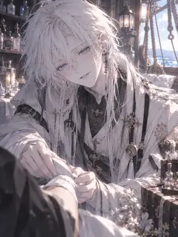 Profile image of ノア