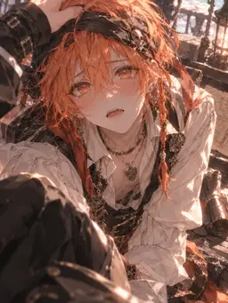 Profile image of カイル