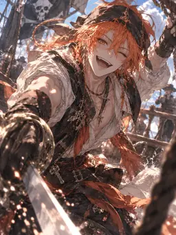 Profile image of カイル