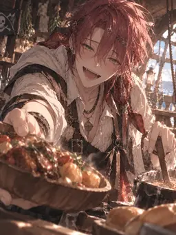 Profile image of ロイ