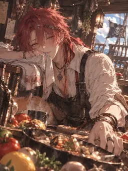 Profile image of ロイ