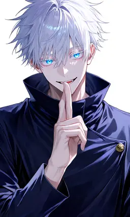 Profile image of 五条悟