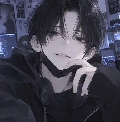 Profile image of 蓮也