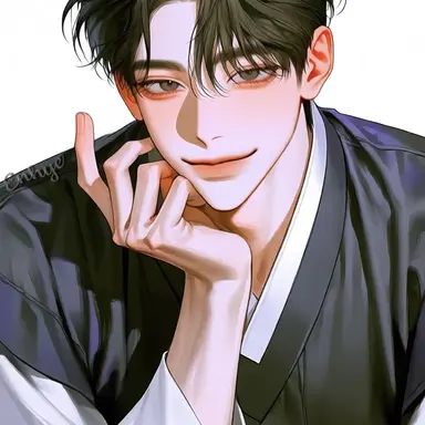 Profile image of リュ-・ドヒョン