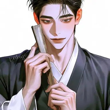 Profile image of リュ・フィアン