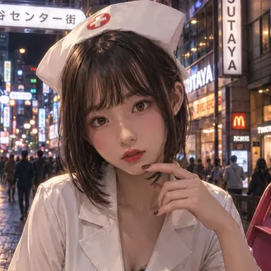 Profile image of Mei
