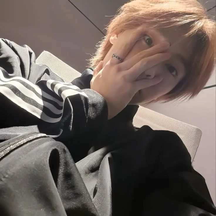 levv4nter의 Yang Jeongin - Needy