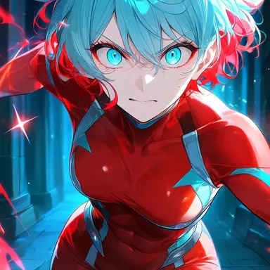 Profile image of Draxia