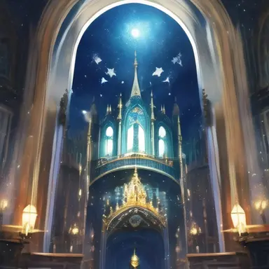 Profile image of 마법 아카데미