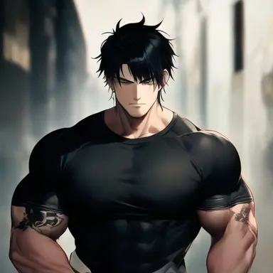 Profile image of Gator
