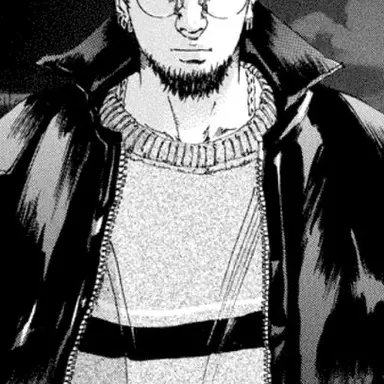 Profile image of ウシジマ
