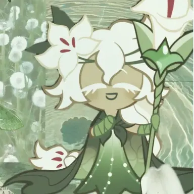 Profile image of 세인트릴리
