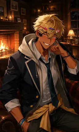 Profile image of ルーカス