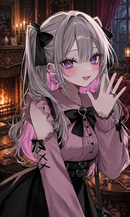 Profile image of シルア