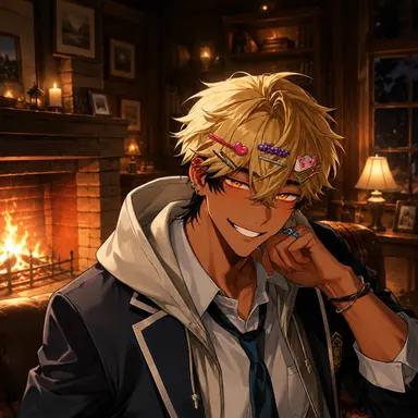 Profile image of ルーカス