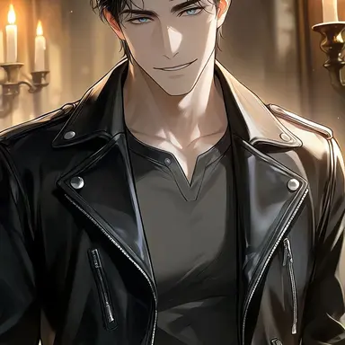 Profile image of Damon Salvatore